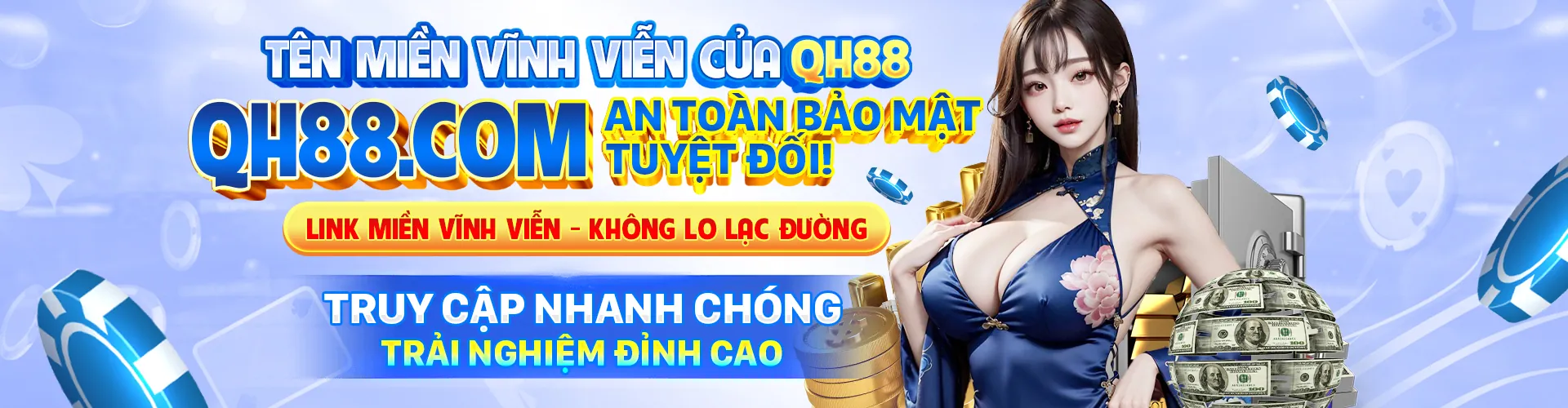 Bảo mật và uy tín Tại Kubet88